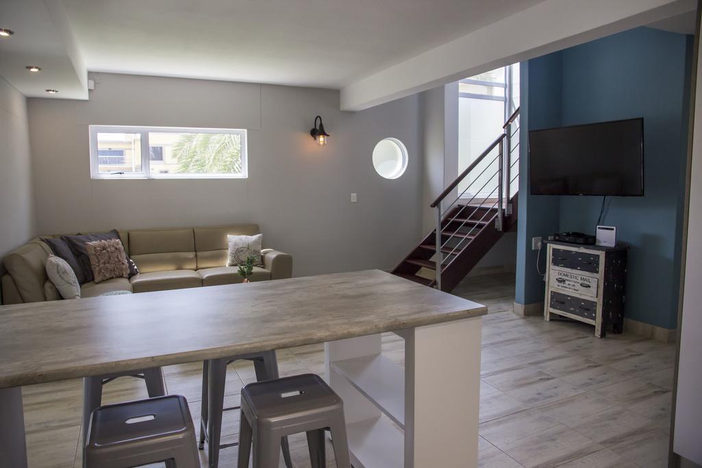 The Waterfront Cottage F12 Swakopmund Exterior photo