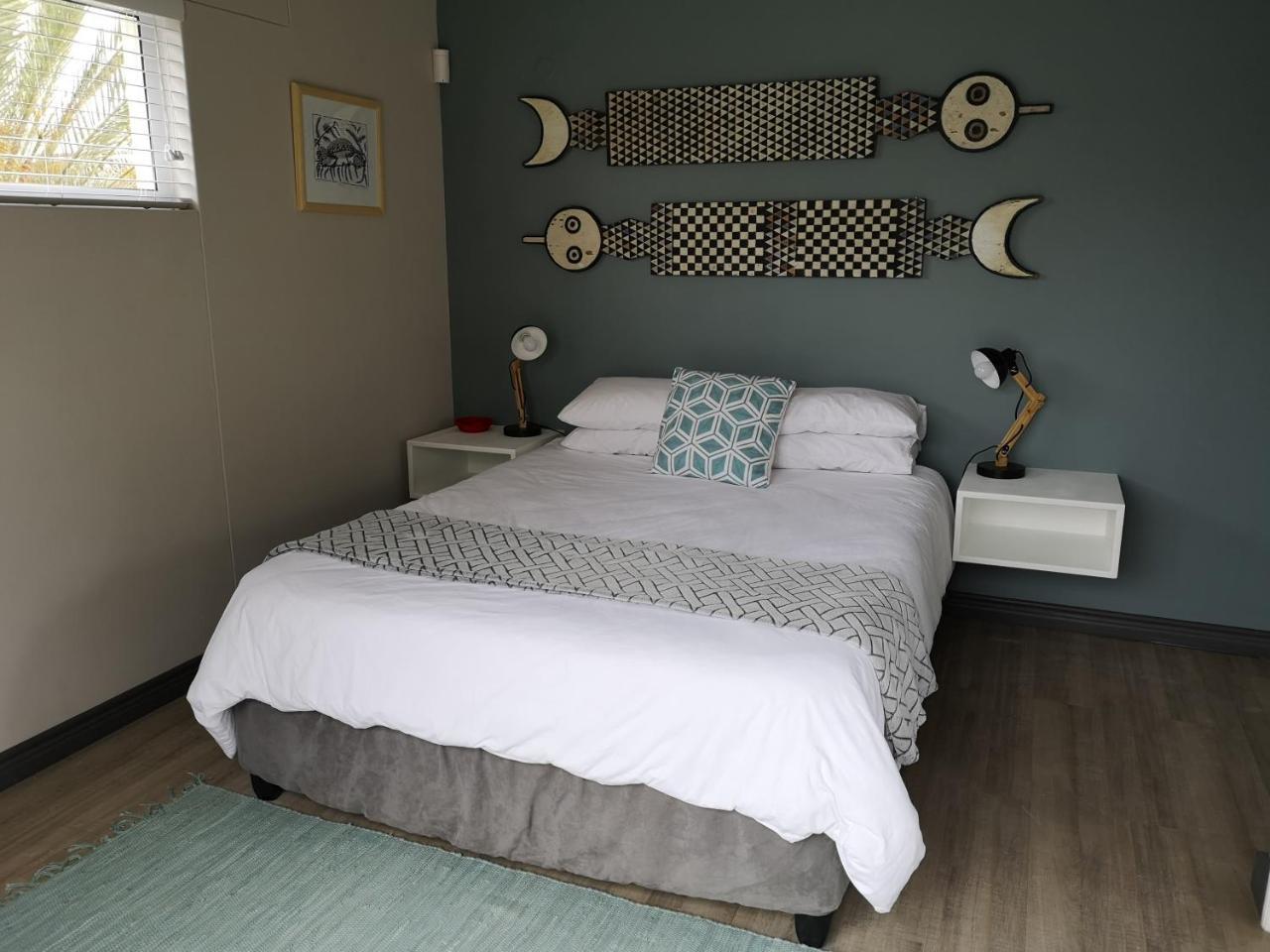 The Waterfront Cottage F12 Swakopmund Exterior photo